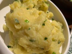 老奶洋芋-云海肴·汽锅鸡·云南菜(美罗城店)