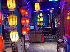 -唇辣号重庆老火锅(燕郊鑫乐汇店)