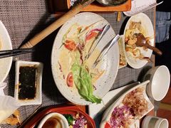 -松羽料理(国大店)