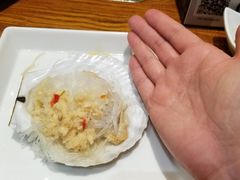 -海味当家·蒸锅海鲜(中山广场创始店)