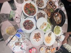 -有喜胶东小馆(太申祥和店)