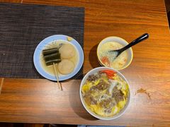 牛肉饭-五右卫门(张自忠路店)