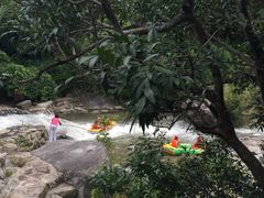 -广东天露山旅游度假区