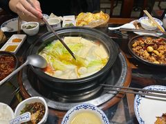 -志晖园圆子鸡·辣子鸡(阳光店)