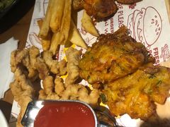 -新贝乐意大利餐厅(苏州中心店)