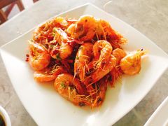 -四川小胡子海鲜(丁村万人海鲜广场店)