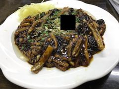 响油鳝糊-协和菜馆(凤凰街店)