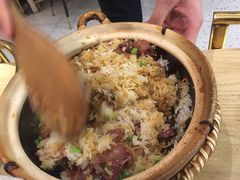 -椰子营·椰子鸡火锅(万象里店)