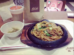 -双桂坊美食街(南大街商业步行街店)