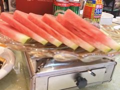 -新南苑酒家(德思勤店)