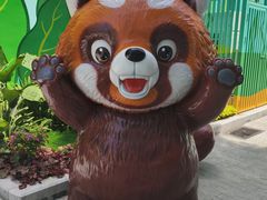 -海合安成都极地海洋公园