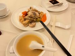 -利苑酒家(宜安广场店)
