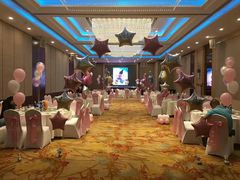 -世纪缘湖滨花园酒店(玄武湖店)