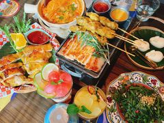 -泰妃殿(宏伊国际广场店)