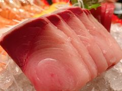 -南苑环球酒店-稻菊日式餐厅(鄞县大道店)