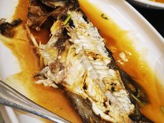 -院里汤包·虾汤包青岛菜(辽源路店)