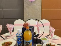 -天外天美食广场(哈尔滨路店)