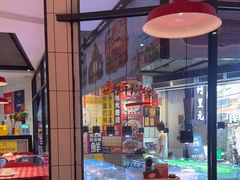 -阿里元海鲜·闽南特色菜(曾厝垵店)