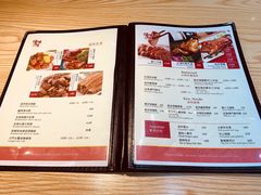 -滋味满屋美食坊(上海街店)