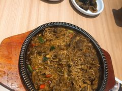 -米村拌饭(万达广场庄河店)