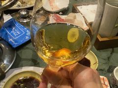 -河北宾馆·香溢自助餐(裕华店)