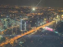 -云·酷Atmosphere(国贸大酒店)