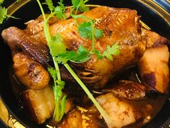 -古韵餐厅(湖畔大学店)