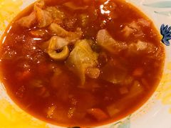 -萨莉亚意式餐厅(特力时尚汇店)