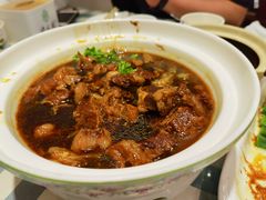 -紫光园·烤鸭·北京菜(劲松店)