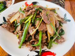 -香竹农庄•传统竹筒饭(十年店)