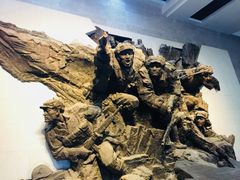 -辽沈战役纪念馆