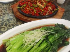 -茅溪菜·家宴(上品拾陆店)