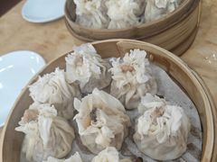 -都一处烧麦馆(前门店)