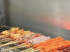 -万记麻辣烫国展总店