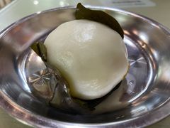 叶儿粑-崇州余荞面(落虹桥店)