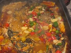 -云晓光头烧烤吧(川沙绿地店)