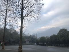 -武当山风景区