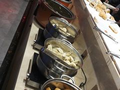 自助取餐区-食蔬不二素食自助餐厅(沈阳铁西店)
