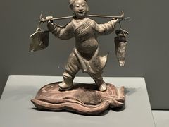 -中国闽台缘博物馆