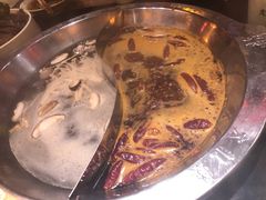 -大龙辣火锅·龙虾·烧烤(湖滨新天地店)