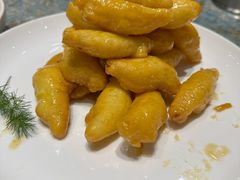 -哈啾嗨·蒙文化主题餐厅(京汉新城店)