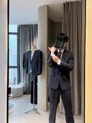 点击看大图 -BROTHER西服礼服定制·商务·婚礼(佛山南海店)