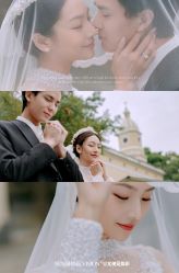 -日光视觉婚纱摄影(旗舰店)