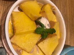 -新白鹿餐厅(爱琴海购物中心店)