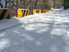 -终南山南五台景区