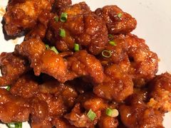糖醋里脊-外婆家(世界城广场店)