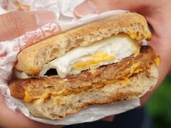 -麦当劳(莆田荔城大道万达店)