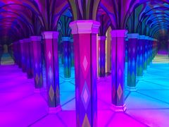 -梦幻巴比松星空体验馆