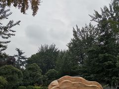 -西安市纺织公园