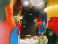 -百姓厨房(凤翔泥塑坊店)